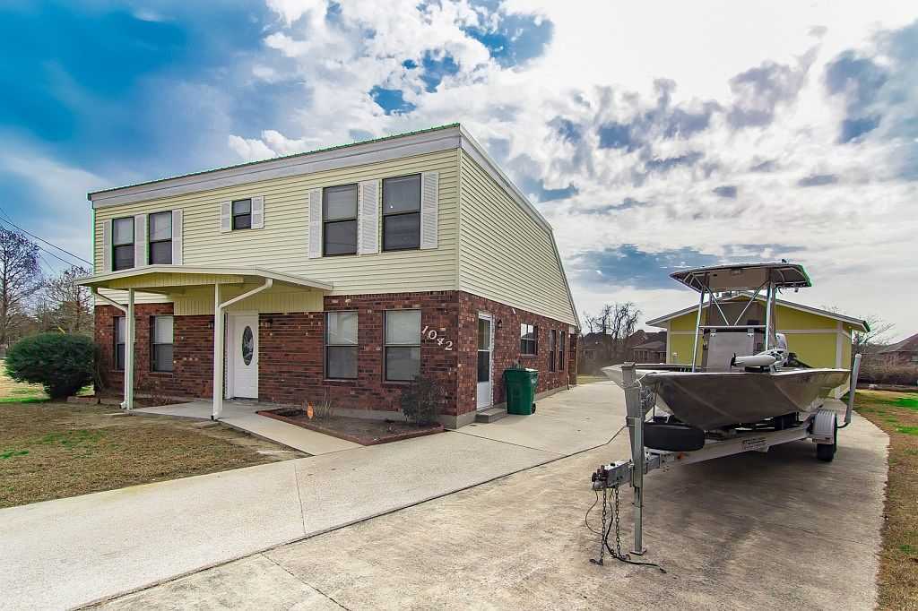 1042 Stephensville Rd, City, LA 70380 Zillow