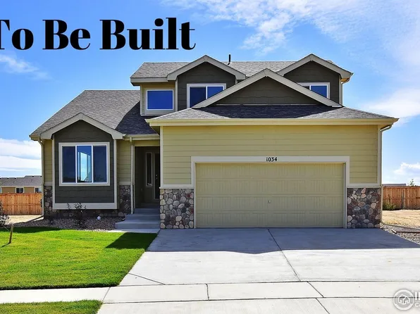 8610 8th St, Greeley, CO 80634