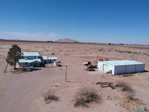 7330 La Bajada Rd SW, Deming, NM 88030