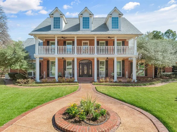 594 Garden Ct, Southlake, TX 76092