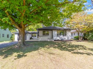 4124 Roselawn Dr, Indianapolis, IN 46226