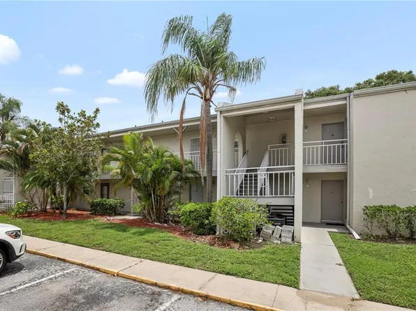 2625 State Road 590 APT 723, Clearwater, FL 33759