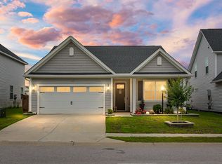 122 Long Trail Way, Moncks Corner, SC 29461