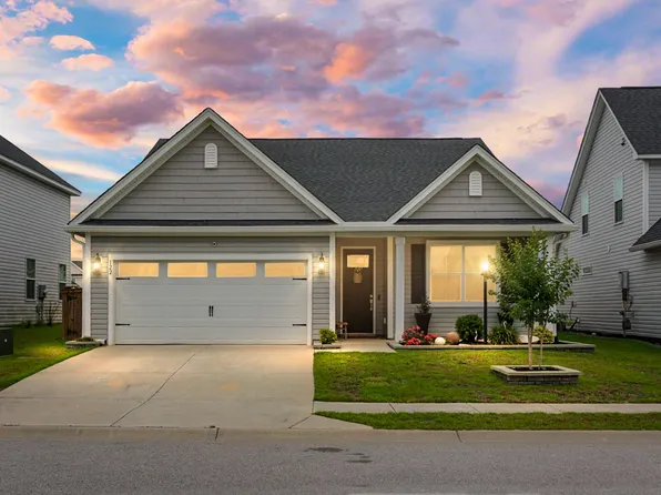 122 Long Trail Way, Moncks Corner, SC 29461