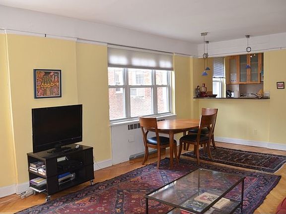2nd image of 140 Cabrini Blvd APT 83