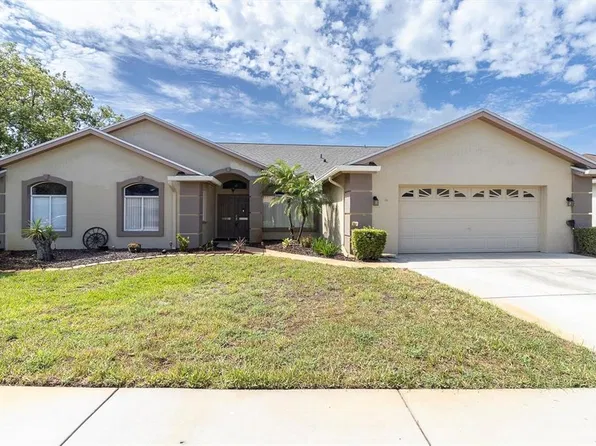 8303 CORAL CREEK LOOP, HUDSON, FL 34667