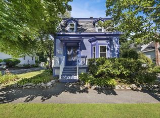 31 Clark St, Danvers, MA 01923