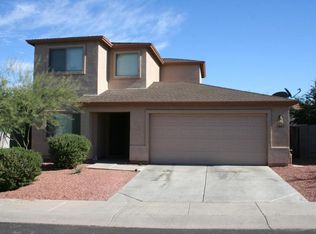 7205 S 8th Way, Phoenix, AZ 85042