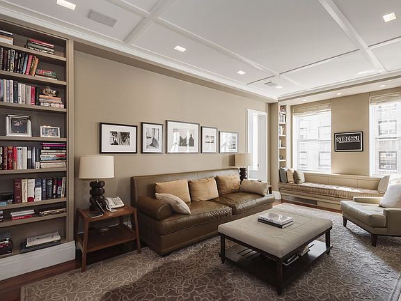 2nd image of 1089 Madison Ave #6W