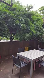 Rented by Brooklyn Bridge