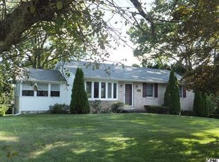 323 Fairview St, Carlisle, PA 17015