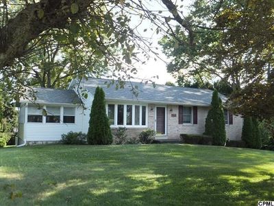 323 Fairview St, Carlisle, PA, 17015