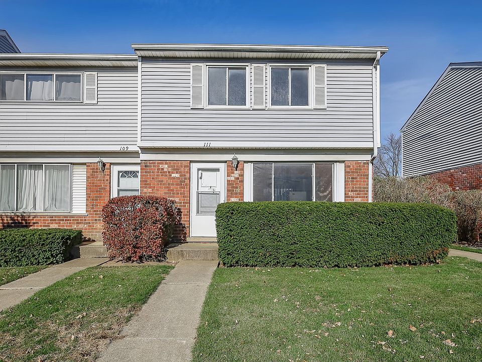 111 Somerset Ln, Bolingbrook, IL 60440 Zillow