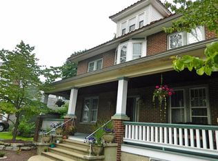 81 Mifflin St, Pine Grove, PA 17963