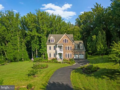 11040 Fuzzy Hollow Way, Marriottsville, MD, 21104