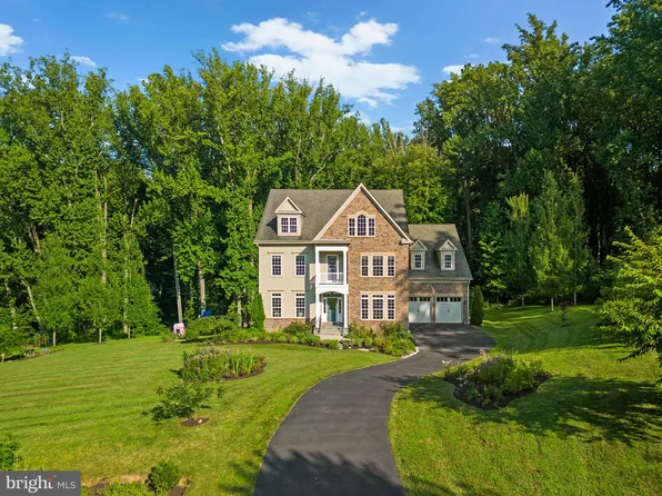 11040 Fuzzy Hollow Way, Marriottsville, MD 21104