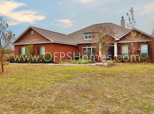 3445 Brown Stone Rd, Crestview, FL 32539