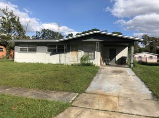 349 Lionel Ave, Orlando, FL 32805