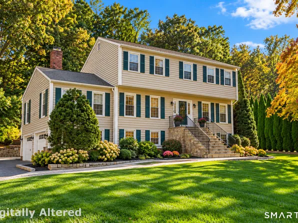 30 Cannonball Drive, Danbury, CT 06810