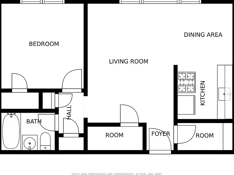 1160 Colorado Blvd #6 — Photo 16