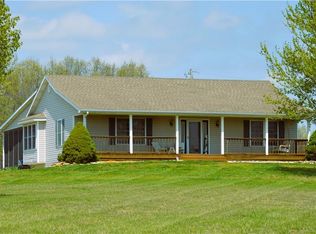 38978 W 120th St, Richmond, MO 64085