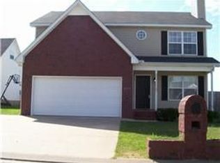 2931 Weybridge Dr, Murfreesboro, TN 37128
