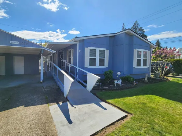 5422 Portland Rd NE Unit 107G, Salem, OR 97305