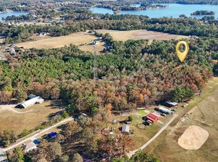 0 Eureka Rd, Lincoln, AL 35096