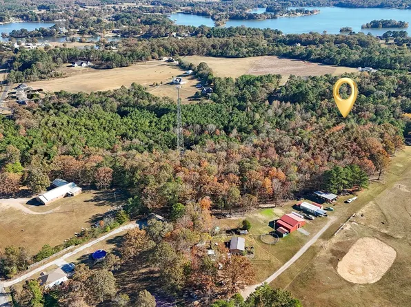 0 Eureka Rd, Lincoln, AL 35096
