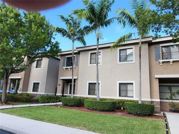 22721 SW 88th Pl Unit 15-19, Cutler Bay, FL 33190