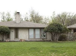 5558 E 61st Pl, Tulsa, OK 74136
