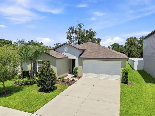 2803 RED EGRET DRIVE, BARTOW, FL 33830