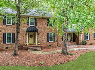 3 Ginger Ln, Taylors, SC 29687