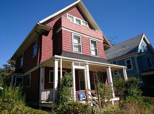 11 Larchmont St, Dorchester, MA 02124
