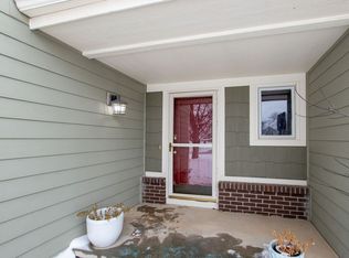 14543 Summit Dr, Clive, IA 50325