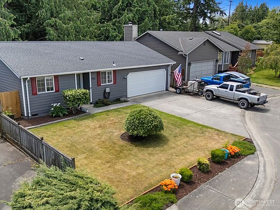 4th image of 7102 Church Creek Circle NW