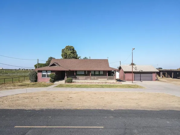 8407 W Linwood Ave, Turlock, CA 95380