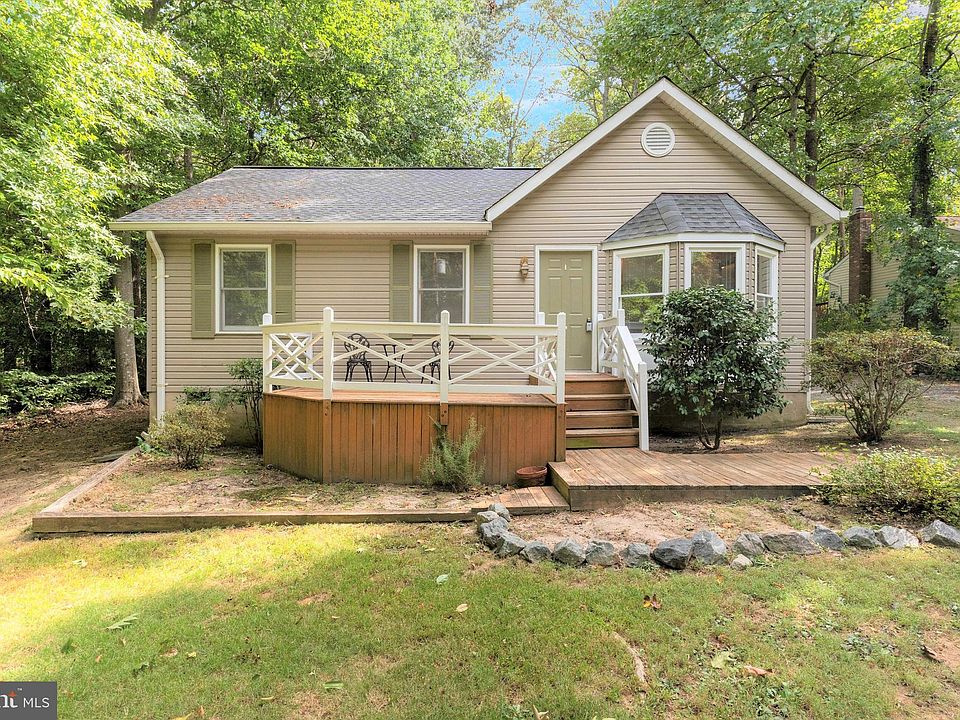 623 Lake Caroline Dr, Ruther Glen, VA 22546 Zillow