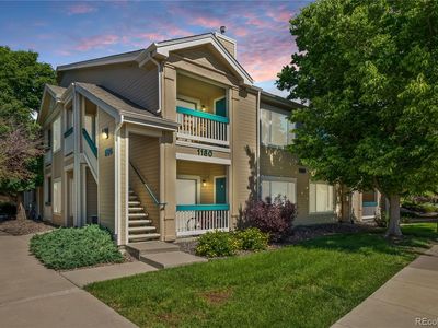 1180 Opal Street  Unit 202, Broomfield, CO, 80020