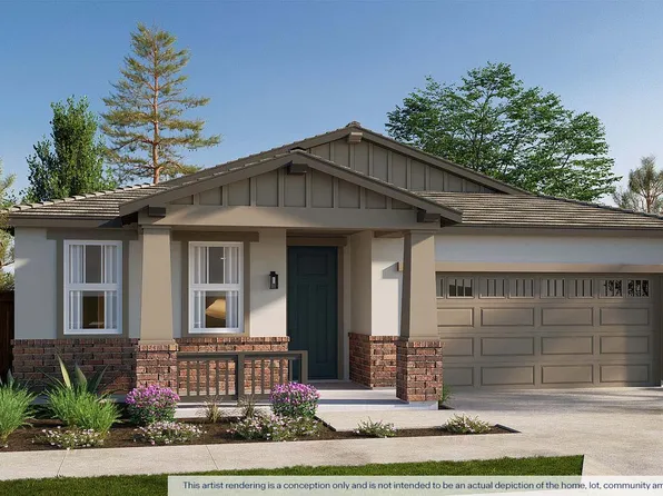 Cali Plan, Lavender Glen
