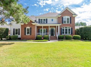 19 Hickory Chip Ct, Simpsonville, SC 29681