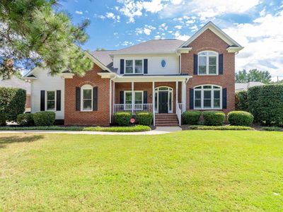 19 Hickory Chip Ct, Simpsonville, SC, 29681