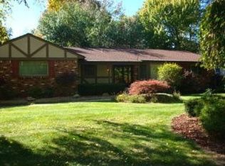 16915 Canterbury St, Livonia, MI 48154