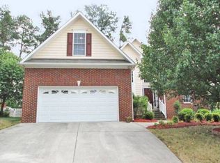 1228 Auburn Village Dr, Durham, NC 27713