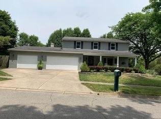 3258 Palomar Ave, Columbus, OH 43231