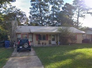 510 Magnolia St, New Llano, LA 71461
