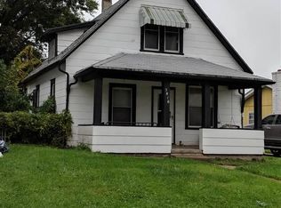 3816 M St, Omaha, NE 68107