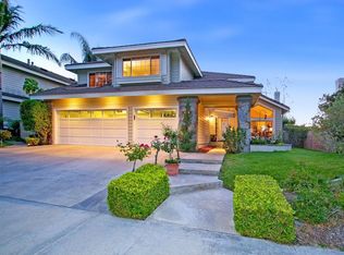 2598 N Waterford St, Orange, CA 92867
