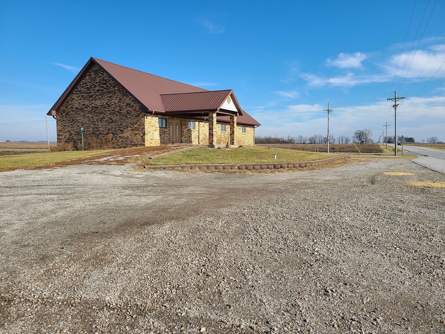 10982 State Hwy, Frankfort, IN 46041 Zillow
