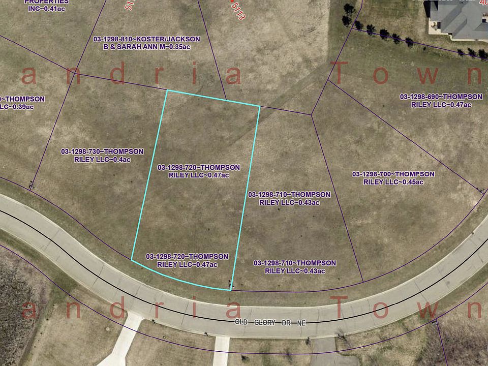 1st image of 27 Old Glory Dr NE